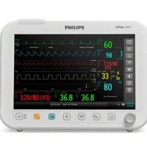 Philips Efficia CM12 Monitor