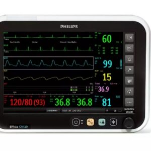 Philips Efficia CM120 Monitor