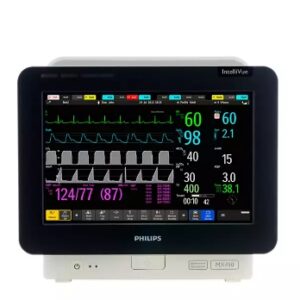 Philips Intellivue MX450 Monitor
