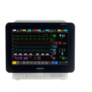 Philips Intellivue MX500 Monitor