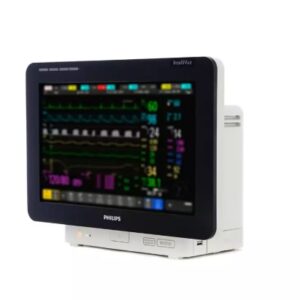 Philips Intellivue MX550 Monitor