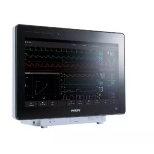 Philips Intellivue MX750 Monitor
