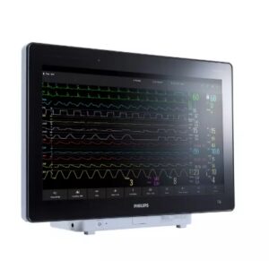 Philips Intellivue MX850 Monitor