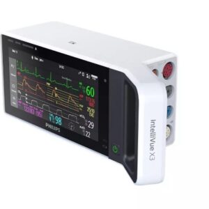 Philips Intellivue X3 Transport Monitor