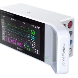 Philips Intellivue MX100