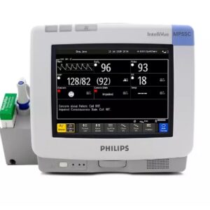 Philips Spot Check Monitor MP5 SC