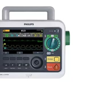 Philips Efficia DFM100