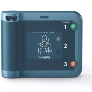 Philips HeartStart FRx AED