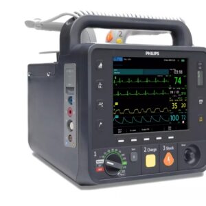 Philips HeartStart Intrepid