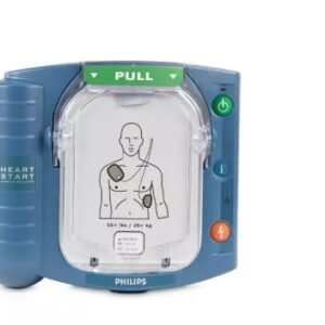 Philips HeartStart HS1 AED