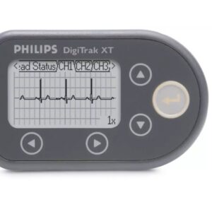 Philips Zymed Holter Monitoring System