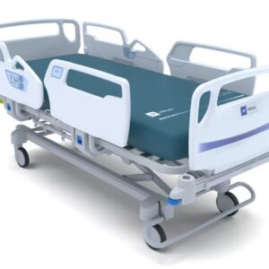 Baxter Hill-Rom Centuris ICU Bed