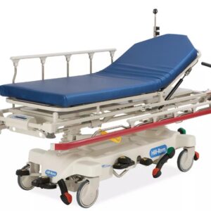 Baxter Hill-Rom Stretcher
