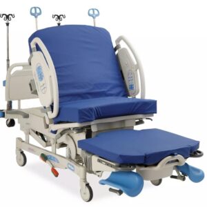 Baxter Hill-Rom Birthing Bed