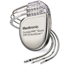 Compia MRI